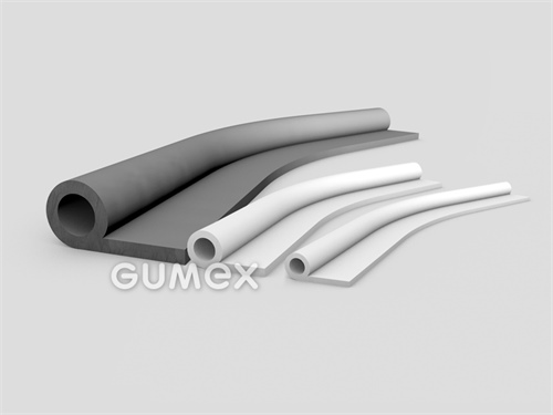 SILIKONPROFILE P-FORM
